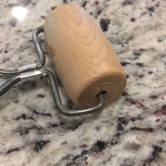 Pizza and pastry roller - Picture 5 of 6